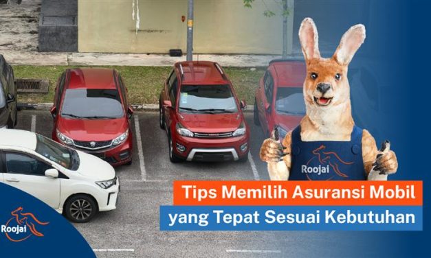 Tips Memilih Asuransi Yang Sesuai Dengan Kebutuhan