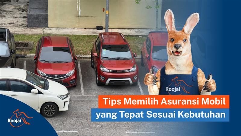 Tips Memilih Asuransi Yang Sesuai Dengan Kebutuhan