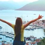 Traveling Ke Luar Negeri: Persiapan Penting Agar Liburan Nyaman