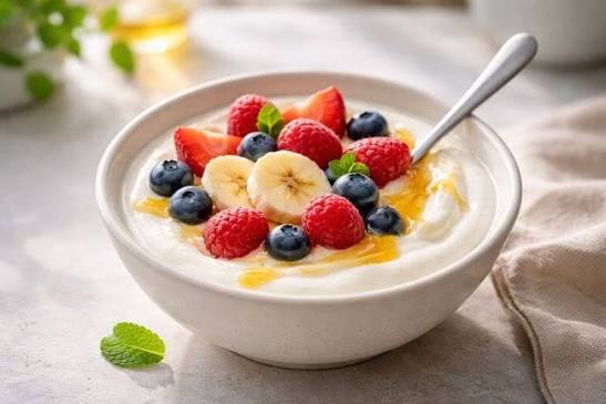 Yogurt Bagi Kesehatan Pencernaan, Tulang, Dan Daya Tahan
