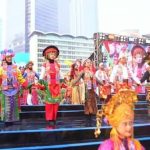 Budaya Betawi: Tradisi Dan Kekayaan Budaya Masyarakat Jakarta