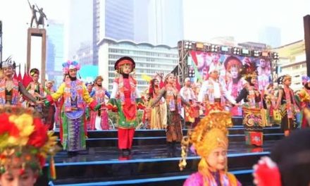 Budaya Betawi: Tradisi Dan Kekayaan Budaya Masyarakat Jakarta