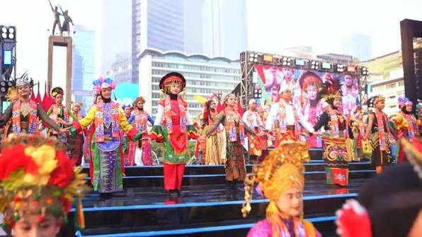 Budaya Betawi: Tradisi Dan Kekayaan Budaya Masyarakat Jakarta
