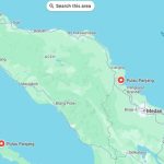 Empat Pulau Diperebutkan: Akibat Hukum Dan Sosial Aceh–Sumut