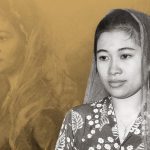 Kisah Fatmawati Penjahit Pertama Sang Saka Merah Putih