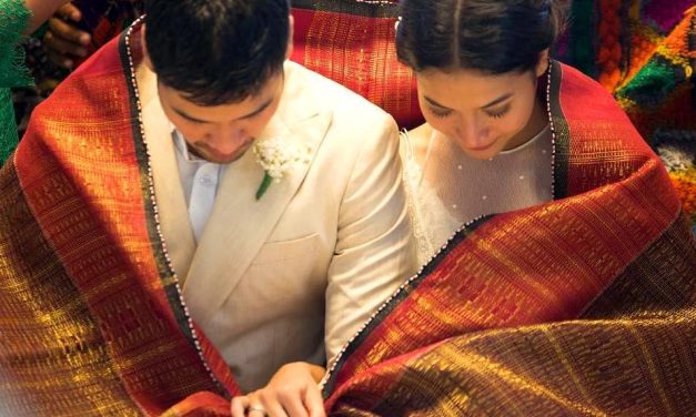 Menikah Adat Batak: Mengenal Tradisi Dan Tahapan Pernikahan