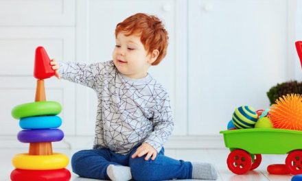 Perlengkapan Anak: Daftar Kebutuhan Esensial Sesuai Tahap Usia