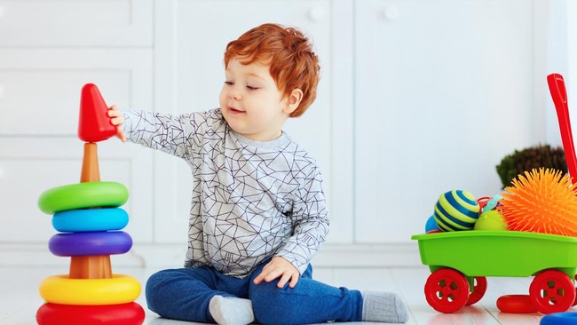 Perlengkapan Anak: Daftar Kebutuhan Esensial Sesuai Tahap Usia
