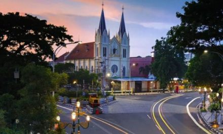 Pesona Wisata, Kuliner, Dan Budaya Tidak Pernah Membosankan