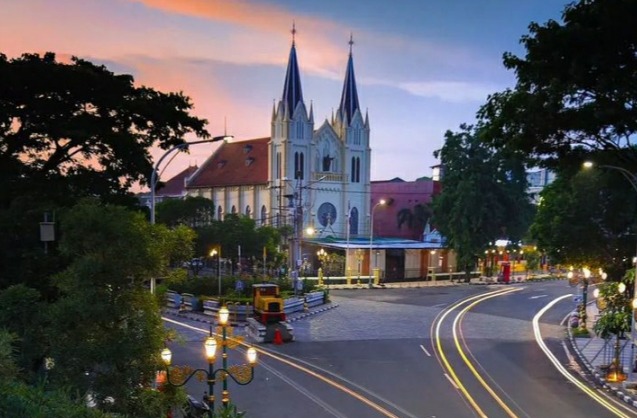 Pesona Wisata, Kuliner, Dan Budaya Tidak Pernah Membosankan