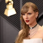 Taylor Swift Dan Perjalanan Kariernya Menjadi Ikon Musik Dunia