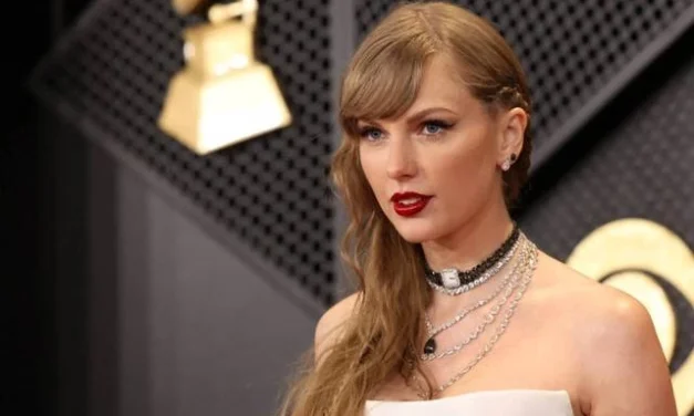 Taylor Swift Dan Perjalanan Kariernya Menjadi Ikon Musik Dunia