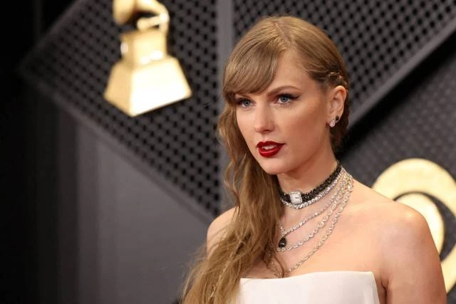 Taylor Swift Dan Perjalanan Kariernya Menjadi Ikon Musik Dunia
