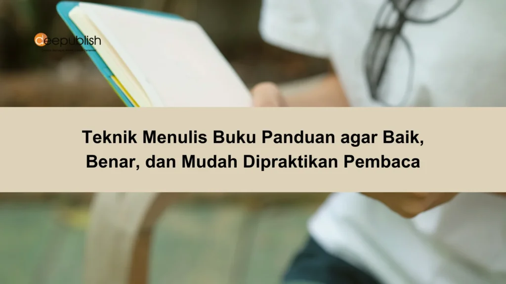 Teknik Menulis Artikel Edukatif Yang Tetap Menarik Untuk Dibaca