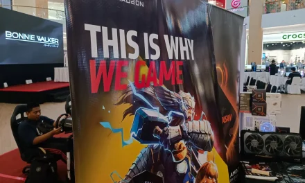 Tren Gaming Modern Dan Perkembangan Industri Gim Global