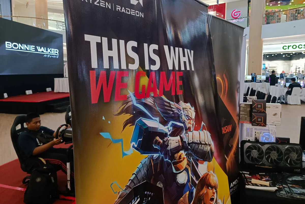 Tren Gaming Modern Dan Perkembangan Industri Gim Global