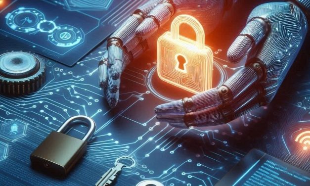 Keamanan Data Pribadi: Tantangan Pesatnya Perkembangan AI