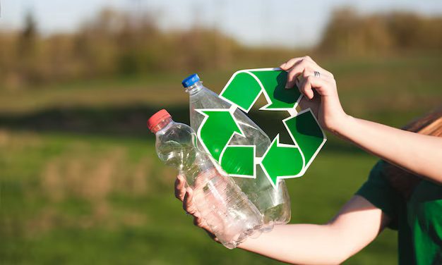 Kebiasaan Kecil Untuk Mengurangi Dampak Terhadap Alam