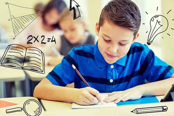 Kelas Keterampilan: Belajar Mengembangkan Kemampuan Praktis