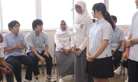 SMA Swasta: Yang Perlu Dipertimbangkan Saat Memilih Sekolah