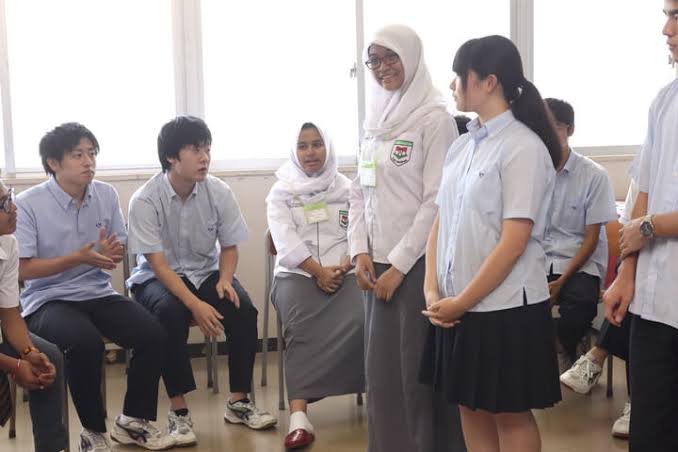 SMA Swasta: Yang Perlu Dipertimbangkan Saat Memilih Sekolah
