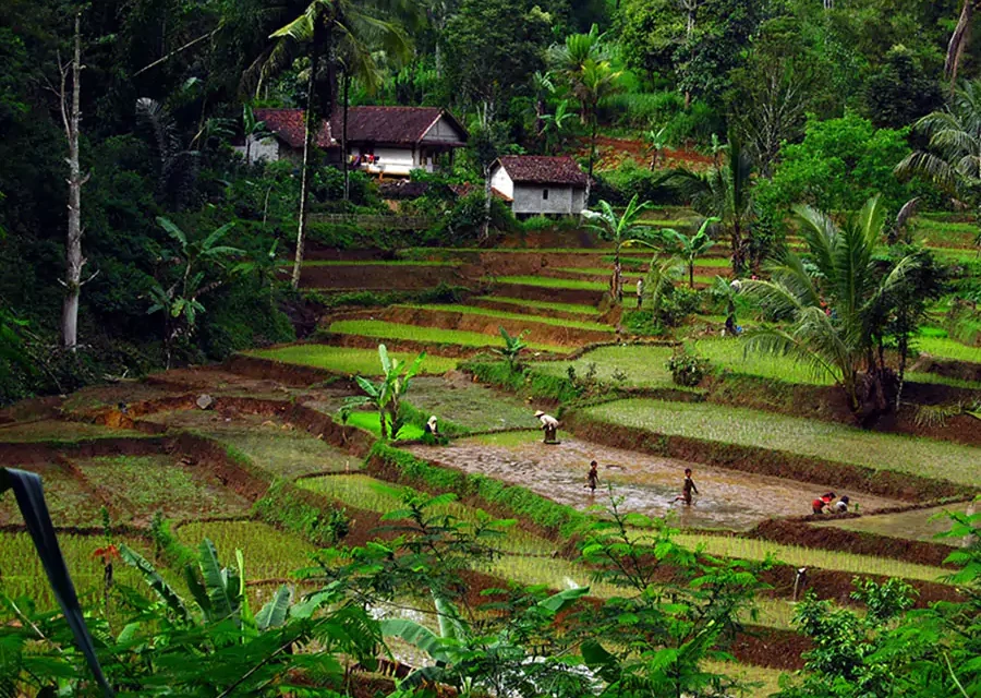 Menikmati Keindahan Indonesia Sambil Menjaga Kelestarian Alam