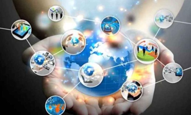 Sistem Informasi: Peran Teknologi Dalam Mendukung Dunia Kerja
