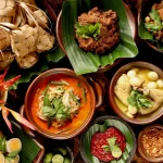 Wisata Makanan: Menjelajahi Daerah Melalui Hidangan Khas