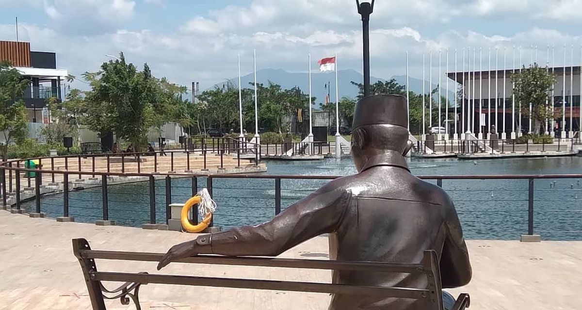 Wisata Perkotaan: Menjelajahi Destinasi Menarik Di Tengah Kota