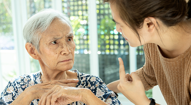 Alzheimer: Gangguan Memori Dan Dukungan Bagi Penderitanya