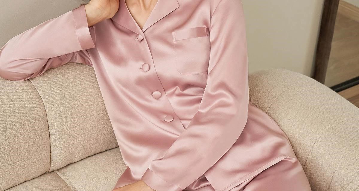 Baju Tidur: Memilih Bahan Yang Nyaman Untuk Kualitas Istirahat