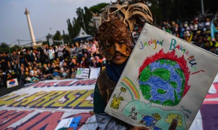 Gerakan Lingkungan Global: Kolaborasi Menghadapi Krisis Iklim