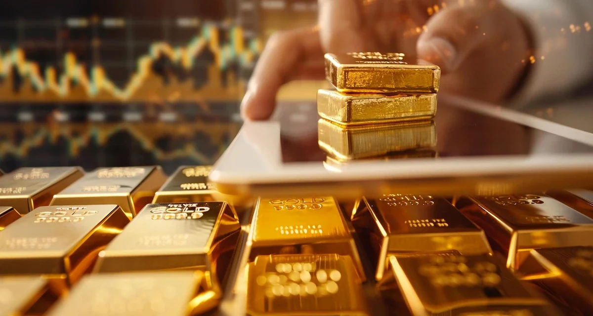 Investasi Emas: Cara Memulai, Risiko, Dan Strategi Penyimpanan