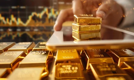 Investasi Emas: Cara Memulai, Risiko, Dan Strategi Penyimpanan