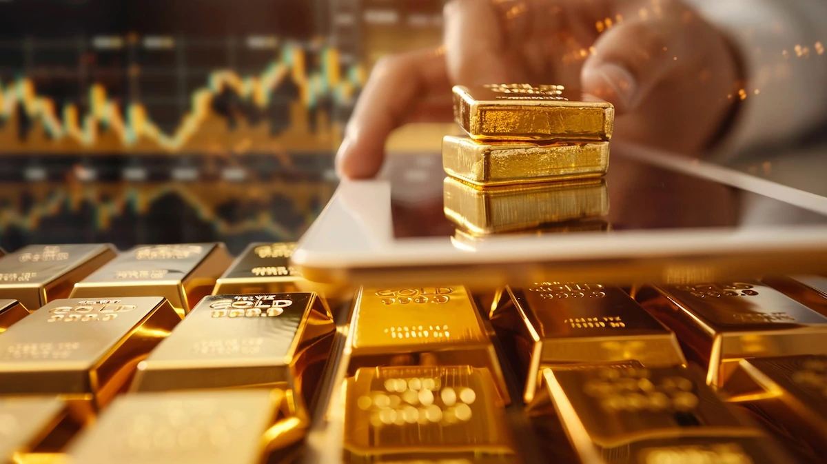 Investasi Emas: Cara Memulai, Risiko, Dan Strategi Penyimpanan