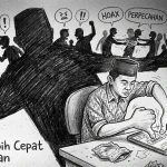 Kebiasaan Literasi: Manfaat Pengetahuan, Kemampuan Berpikir