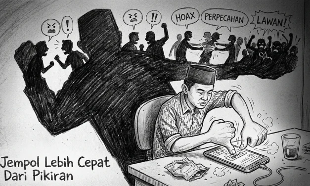 Kebiasaan Literasi: Manfaat Pengetahuan, Kemampuan Berpikir