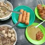 Kuliner Medan: Makanan Khas Yang Menarik Perhatian Wisatawan