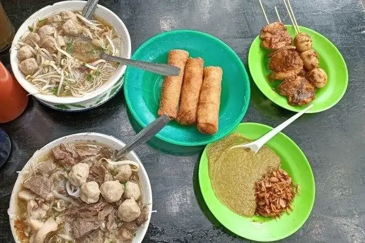 Kuliner Medan: Makanan Khas Yang Menarik Perhatian Wisatawan