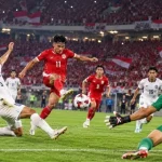 Momen Penting Adu Penalti Yang Menentukan Pertandingan