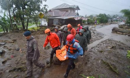 Peran Pemerintah Dan Masyarakat Dalam Proses Evakuasi