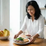 Sarapan Sehat: Pilihan Menu Bergizi Memulai Aktivitas Harian
