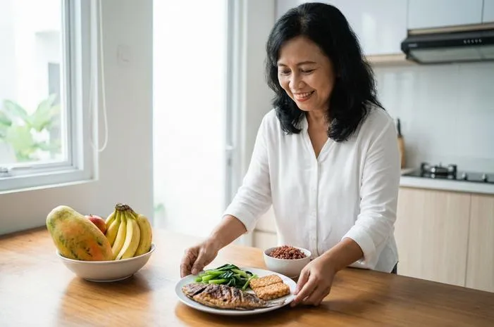 Sarapan Sehat: Pilihan Menu Bergizi Memulai Aktivitas Harian