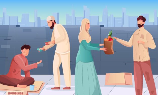 Sikap Rendah Hati: Menghargai Orang Lain Di Kehidupan Sosial