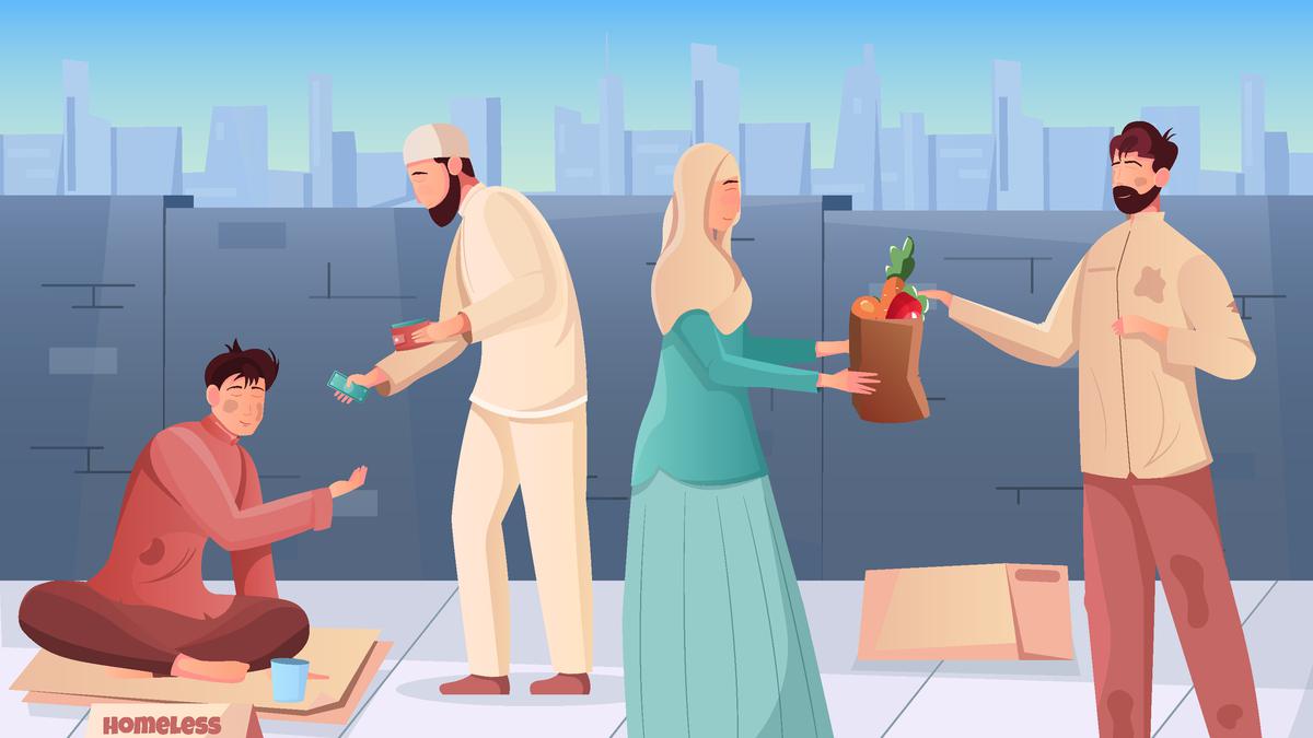 Sikap Rendah Hati: Menghargai Orang Lain Di Kehidupan Sosial