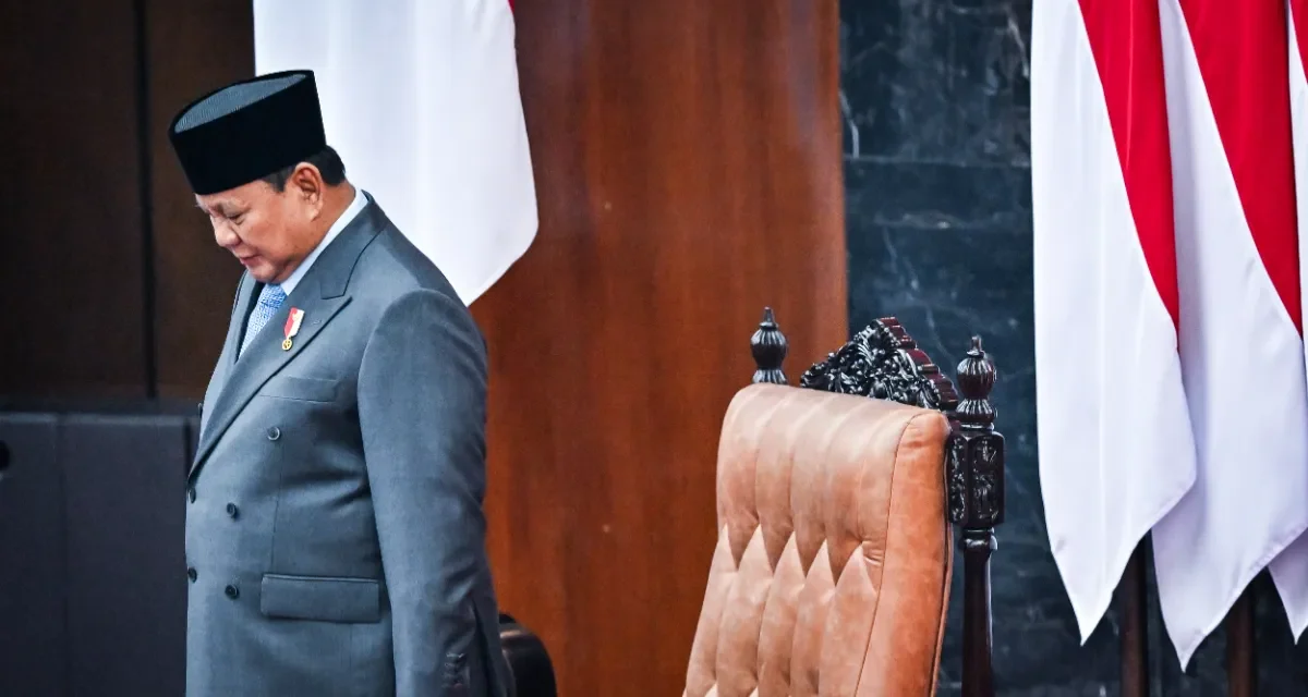 Tuntutan Reformasi Hukum: Pemberantasan Korupsi Jadi Sorotan