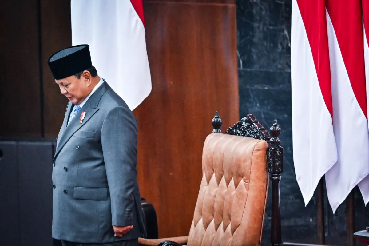 Tuntutan Reformasi Hukum: Pemberantasan Korupsi Jadi Sorotan