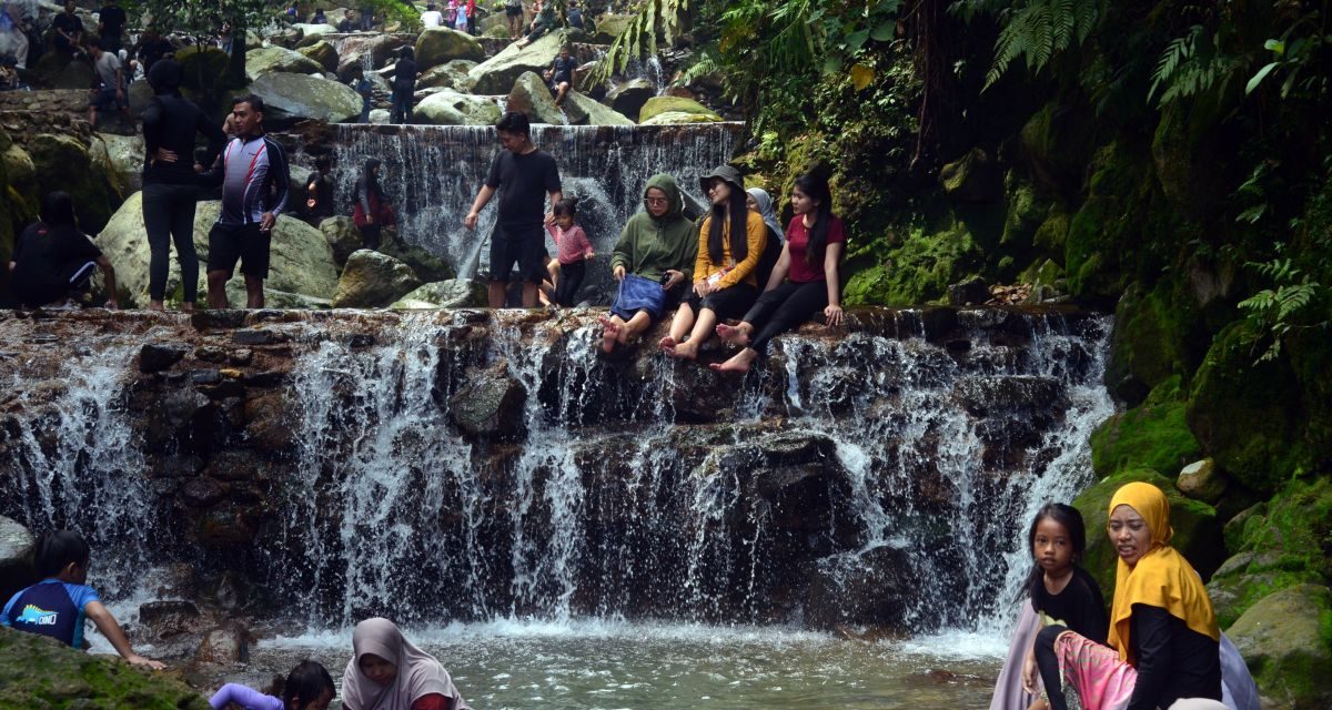 Wisata Alam: Menikmati Liburan Sekaligus Menjaga Lingkungan