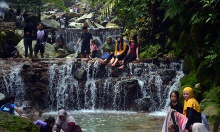 Wisata Alam: Menikmati Liburan Sekaligus Menjaga Lingkungan