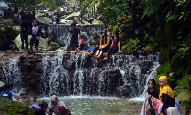 Wisata Alam: Menikmati Liburan Sekaligus Menjaga Lingkungan